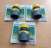 Countryside 3x Schlauchanschluss Schlauchadapter 1/2 Zoll Baden-Württemberg - Weinsberg Vorschau