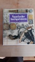 Buch Nautische Antiquitäten von Jon Baddeley Burglesum - Lesum Vorschau