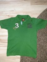 Top ☆ Poloshirt Gr. 146/ 152 Preis 2,50€ Sachsen-Anhalt - Halle Vorschau