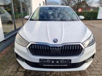 Skoda Fabia 1.0l TSI 70kW TOUR Mecklenburg-Vorpommern - Ziethen Vorschau