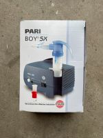 Inhalator Pari Boy SX Baden-Württemberg - Müllheim Vorschau