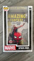 Funko Pop! Comic Covers: Amazing SpiderMan #05 - Marvel Nordrhein-Westfalen - Tönisvorst Vorschau