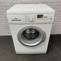 Waschmaschine Siemens 7KG A+++ 1400U/Min 1Jahr Garantie/Lieferung Hamburg-Mitte - Hamburg Rothenburgsort Vorschau