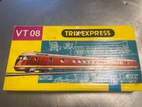 Trix Express H0 VT 08 OVP Anleitung Bayern - Alling Vorschau