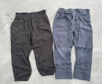 Hose Schlupfhose Stoffhose Sommerhose Gr. 92 Bayern - Neuburg a.d. Kammel Vorschau