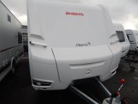 Dethleffs Aero 530 ER Tagesangebot Hessen - Fulda Vorschau