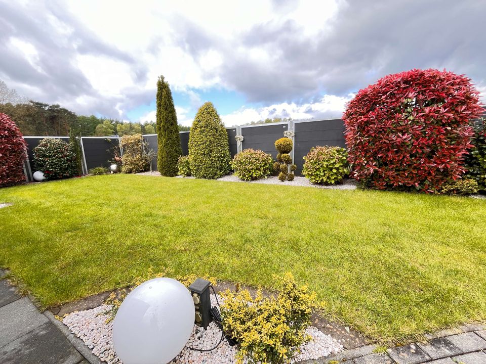 Käufer Provisionsfrei! Traumhaus mit Naturblick! Nur noch Wohlfühlen! in Lähden