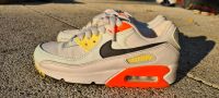 Nike AirMax 90 Gr. 35.5 Damen / Kinder Sneaker inkl. Versand Pankow - Prenzlauer Berg Vorschau