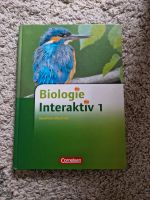 Biologie Interaktiv 1 - ISBN 978-3-06-014623-9 Dortmund - Eving Vorschau