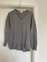 100% Kaschmir Pullover S grau München - Schwabing-West Vorschau