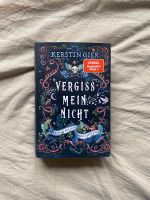 Vergiss mein nicht Buch Was man bei Licht nicht sehen kann Nordrhein-Westfalen - Mönchengladbach Vorschau