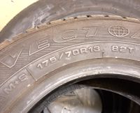 2 Goodyear Vectgor 175/70 R13 82 T West - Sossenheim Vorschau