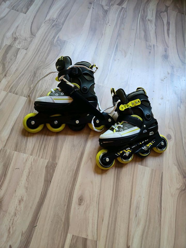 Inline Skates für Kinder in Frankfurt am Main