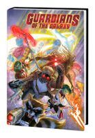 GUARDIANS OF THE GALAXY BY BENDIS OMNIBUS VOL. 1 DM *New Printing Wuppertal - Oberbarmen Vorschau