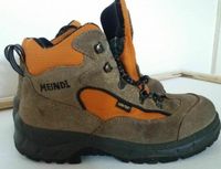 Meindl Gore-Tex Kinder Schuhe Gr. 36 Wanderschuhe Outdoorschuhe Nordrhein-Westfalen - Bad Laasphe Vorschau