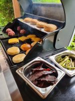 Grill / BBQ Catering Herzogtum Lauenburg - Sandesneben Vorschau