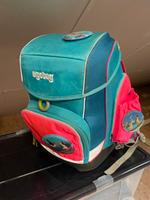 Schulranzen Ergobag + Zubehör Dresden - Coschütz/Gittersee Vorschau