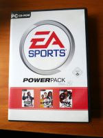 PC-Spiel "EA Sports - Powerpack Vol. 2" Fußball-spiel (CD-ROM) Berlin - Schöneberg Vorschau