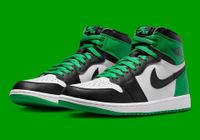 Air Jordan 1 Retro High OG Lucky Green (EU 44,5 / US 10.5) Nordrhein-Westfalen - Krefeld Vorschau