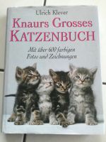 Knaurs großes Katzenbuch Bayern - Oberaurach Vorschau