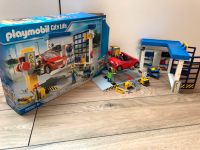 Playmobil Werkstatt 70202 Nordrhein-Westfalen - Ruppichteroth Vorschau