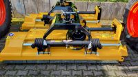 Müthing MU-H 220 Vario Schlegelmäher Mulcher Traktor Front-Heck Nordrhein-Westfalen - Olpe Vorschau