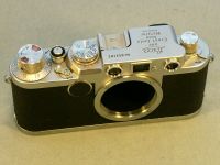 Leica IIF neuwertig Obergiesing-Fasangarten - Obergiesing Vorschau