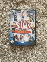 Computerspiel „Die Sims Deluxe“ Schleswig-Holstein - Flensburg Vorschau
