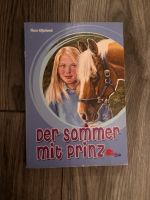 Buch der Sommer mit Prinz Thüringen - Gera Vorschau