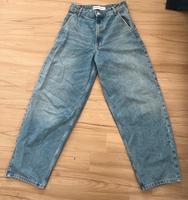 Skater effect baggy Jeans Sachsen - Moritzburg Vorschau