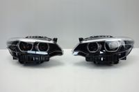 BMW F22 F23 FACELIFT FULL LED LINKS RECHTS NEUES EUROPA Hessen - Neu-Isenburg Vorschau