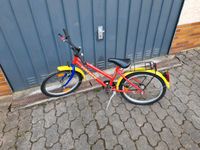 Kinderfahrrad 20 Zoll ohne gänge Baden-Württemberg - Wertheim Vorschau