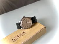 Omega Vintage Herrenuhr von 1948 Sachsen - Werdau Vorschau