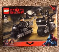 Ungeöffnetes Lego Set Batman 76179 neu OVP Berlin - Heiligensee Vorschau