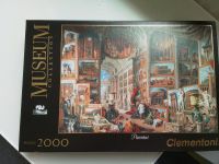 Clementoni Museum collection puzzle 2000 Teile Baden-Württemberg - Ravensburg Vorschau
