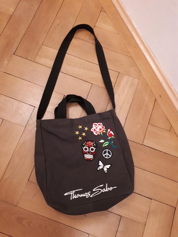 Tasche Thomas Sabo in München