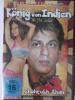 Der König von Indien - Sharukh Khan als Prostituierte - Bollywood Niedersachsen - Osnabrück Vorschau