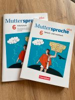 Muttersprache 6 Sprach und Lesebuch plus Arbeitsheft Berlin - Hellersdorf Vorschau