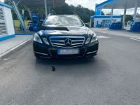 Mercedes e Klasse  v6 Baden-Württemberg - Filderstadt Vorschau