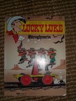 Lucky Luke Band 52 Delta Verlag -- ISBN 3-7704-0163-8 Hamburg-Nord - Hamburg Eppendorf Vorschau