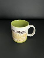 Starbucks Tasse Heidelberg Global Icon Collector Series gebraucht Hessen - Hattersheim am Main Vorschau