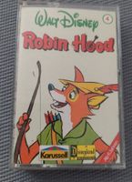 Walt Disneys: Robin Hood, auf MC Brandenburg - Großbeeren Vorschau