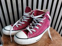 Converse All Star ☆ Chucks rot Gr 38 Baden-Württemberg - Balingen Vorschau