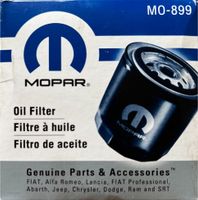 Ölfilter MOPAR Chrysler Jeep Dodge RAM Niedersachsen - Buxtehude Vorschau