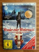 2 x DVD | Wunder einer Winternacht | Weihnachtsgeschichte Rheinland-Pfalz - Koblenz Vorschau