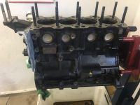 Mitsubishi EVO 8 Motor mit Stroker Kit Sachsen-Anhalt - Merseburg Vorschau