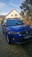 Seat Arona FR automatik (Angebot nur bis 1.07) Baden-Württemberg - Mannheim Vorschau