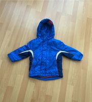 Winterjacke Jacke Kleinkind 92 Niedersachsen - Neu Wulmstorf Vorschau