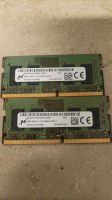 8GB (2x4 GB PC4 RAM ) Baden-Württemberg - Weissach im Tal Vorschau