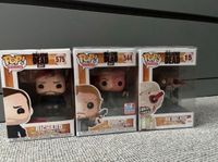 Funko Pop the walking dead Mecklenburg-Vorpommern - Greifswald Vorschau